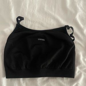 gymshark sports bra